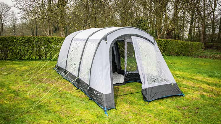 Kampa Dometic Wittering 4 Air