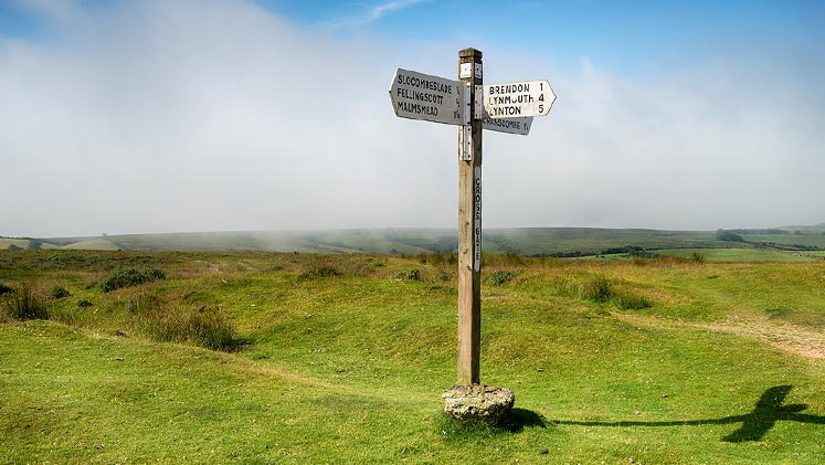 Visit a National Park