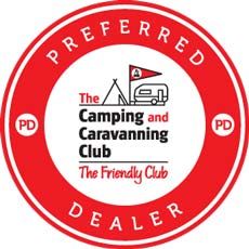 Club Preferred Dealer