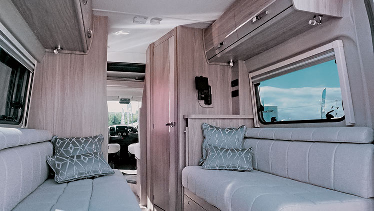 Elddis Autoquest AP