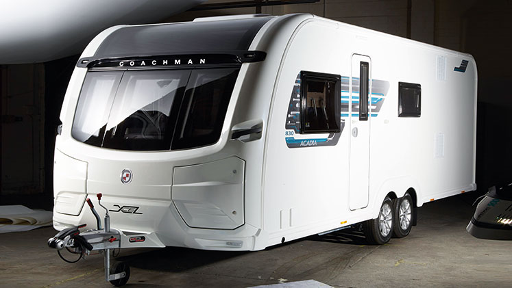 Coachman Acadia AP