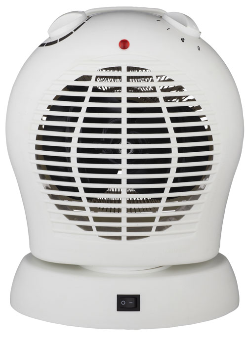 Top 5 Camping Heaters 2020 The Camping and Caravanning Club