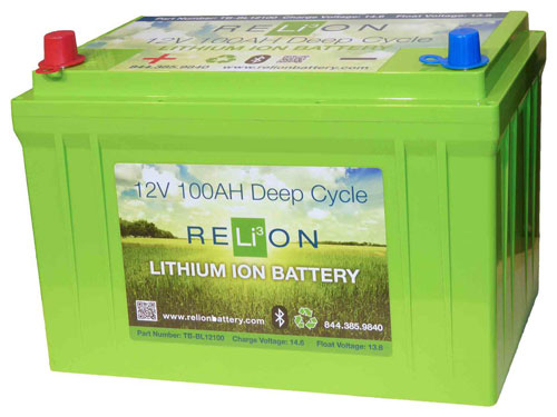 Lithium Battery Inverter Data Sheet 9