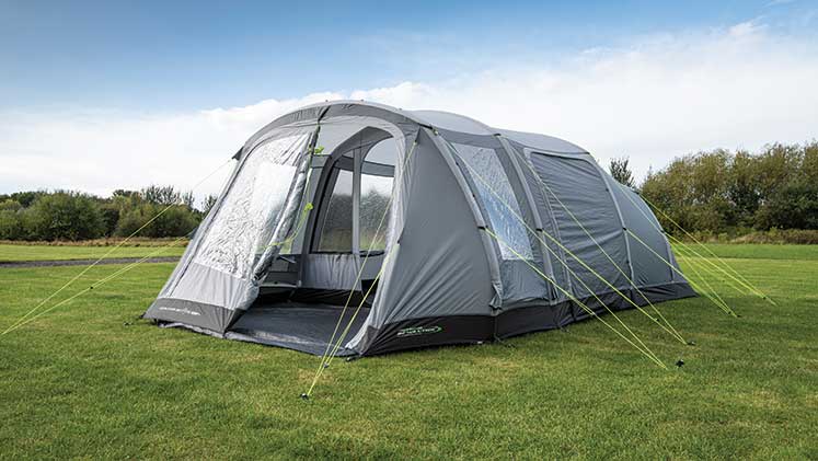 Outdoor Revolution Campstar 3