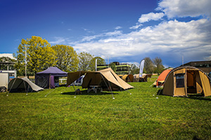 Stoneleigh tent show 2