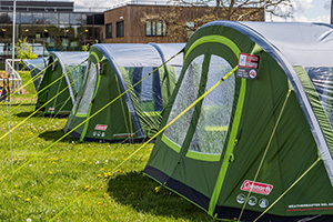 Tent show 6