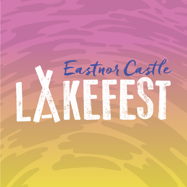 Lakefest Logo
