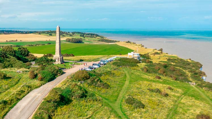 Kents Heritage Coast