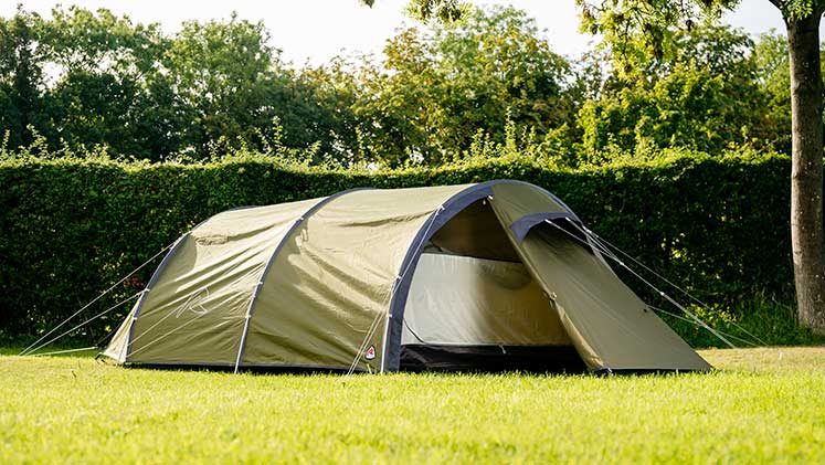 Robens Goshawk 4