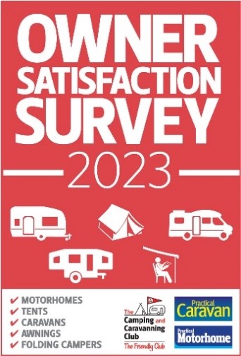 Owner Satisfaction Survey 2023