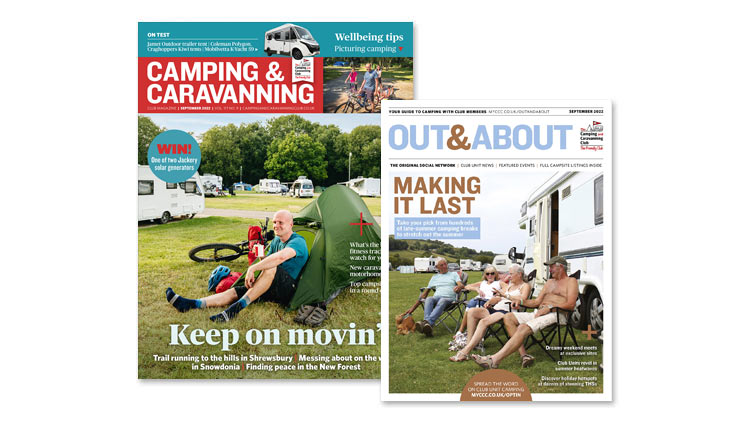 September 22 issue