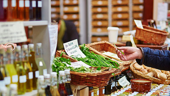 Farm sHop