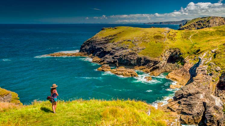 Affordable holidays with the Club