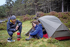 Cotswold Outdoors