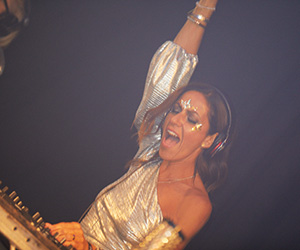 Julia Bradbury