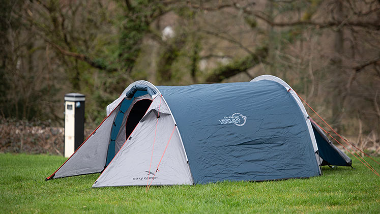 Easy camp 300 sale