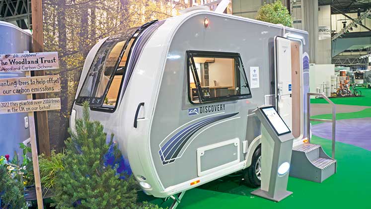 Bailey discovery D4-2