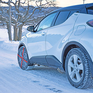 Save with Autosock Direct