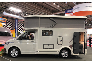 Weinsberg X Cursion CUV