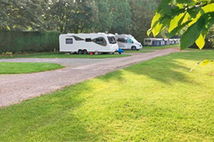 Thornton's Holt Camping Park