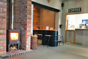 Thornton's Holt Camping Park