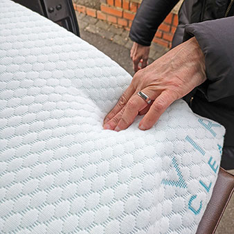 Mattress Topper 2