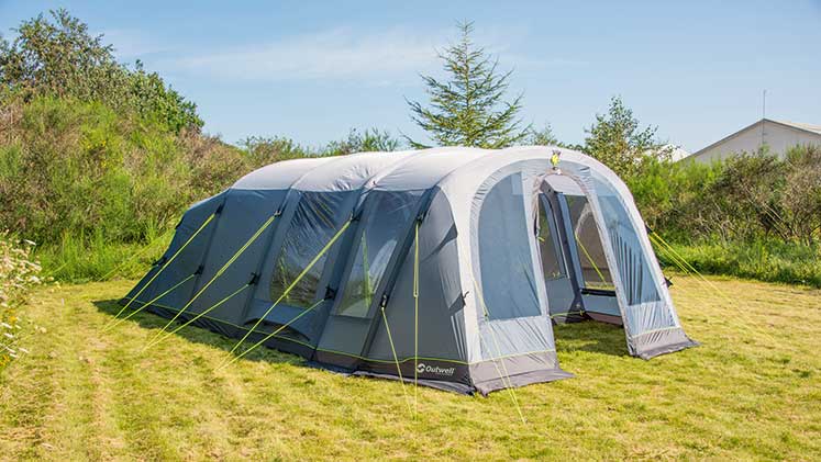 Outwell Stonehill Air 7