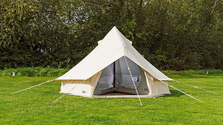 Alpkit Roundhouse
