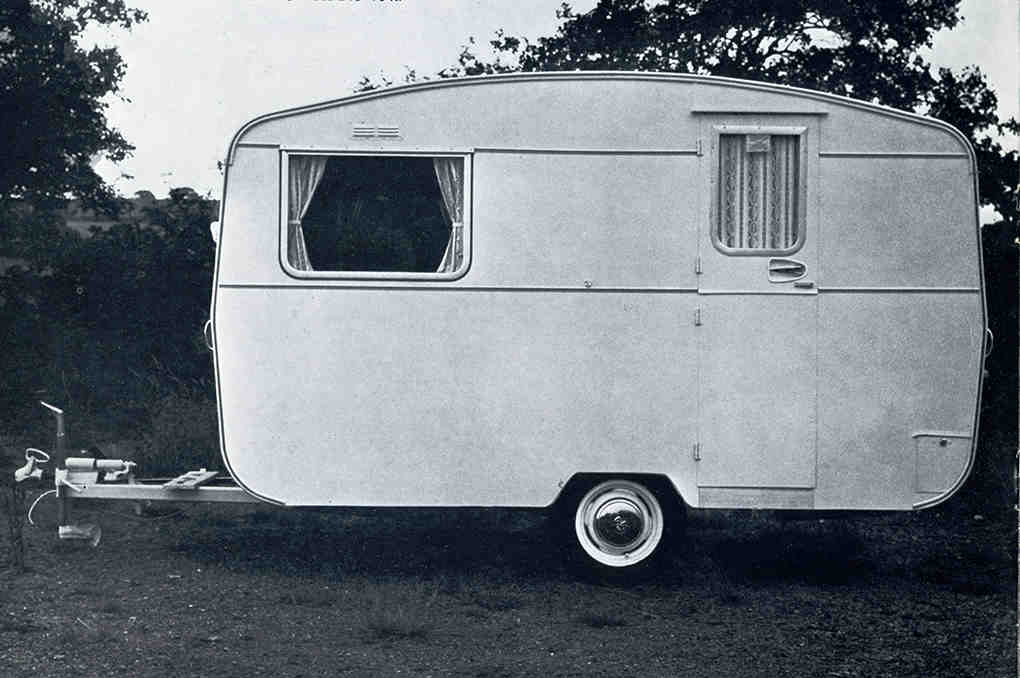 Elddis' golden jubilee