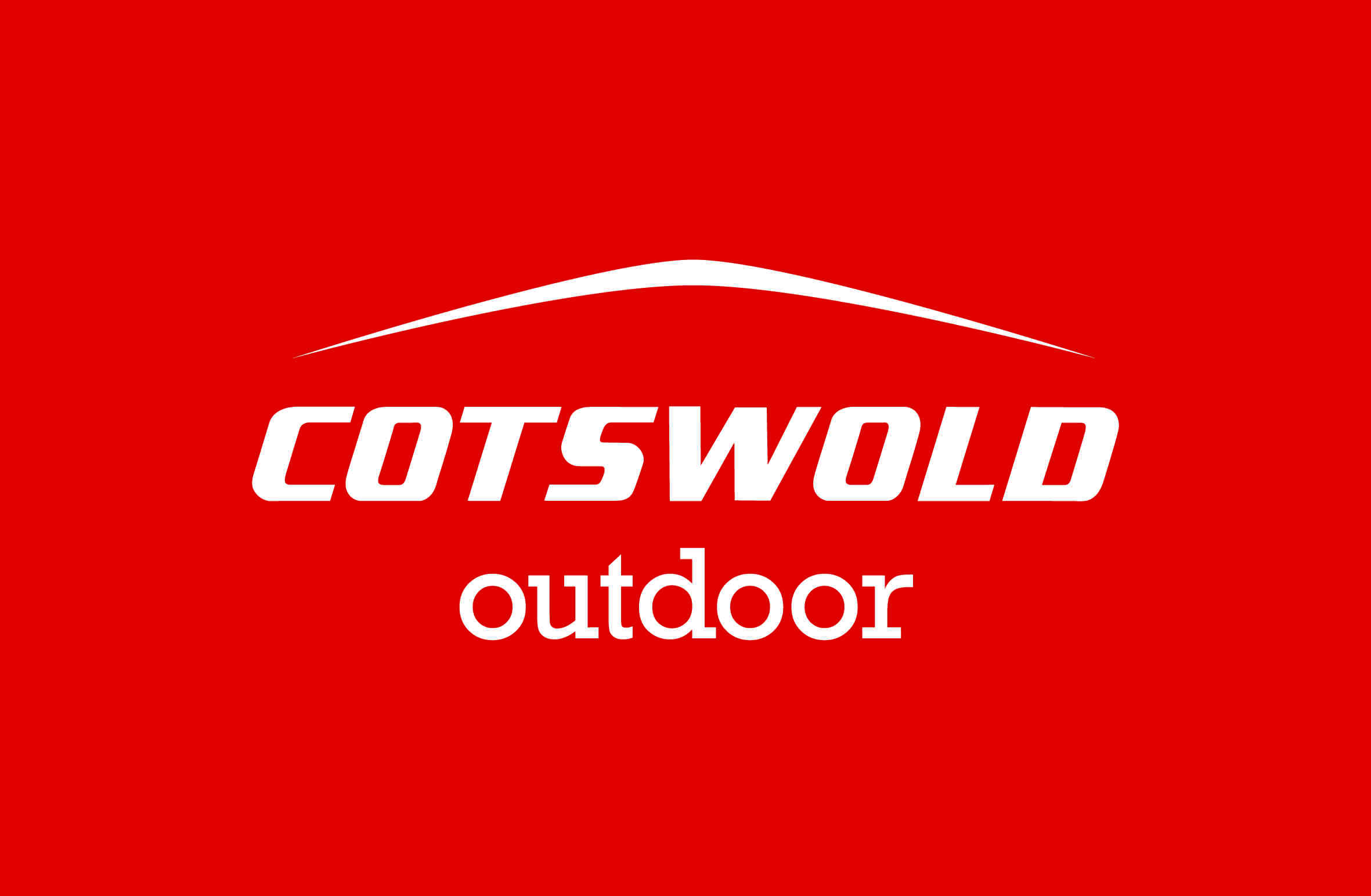 Cotswold Outdoors Logo