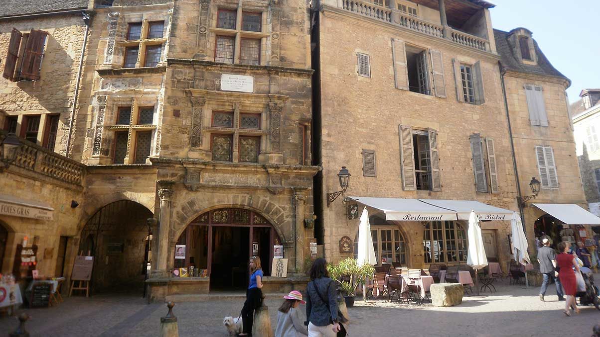Sarlat