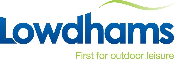Lowdhams Logo