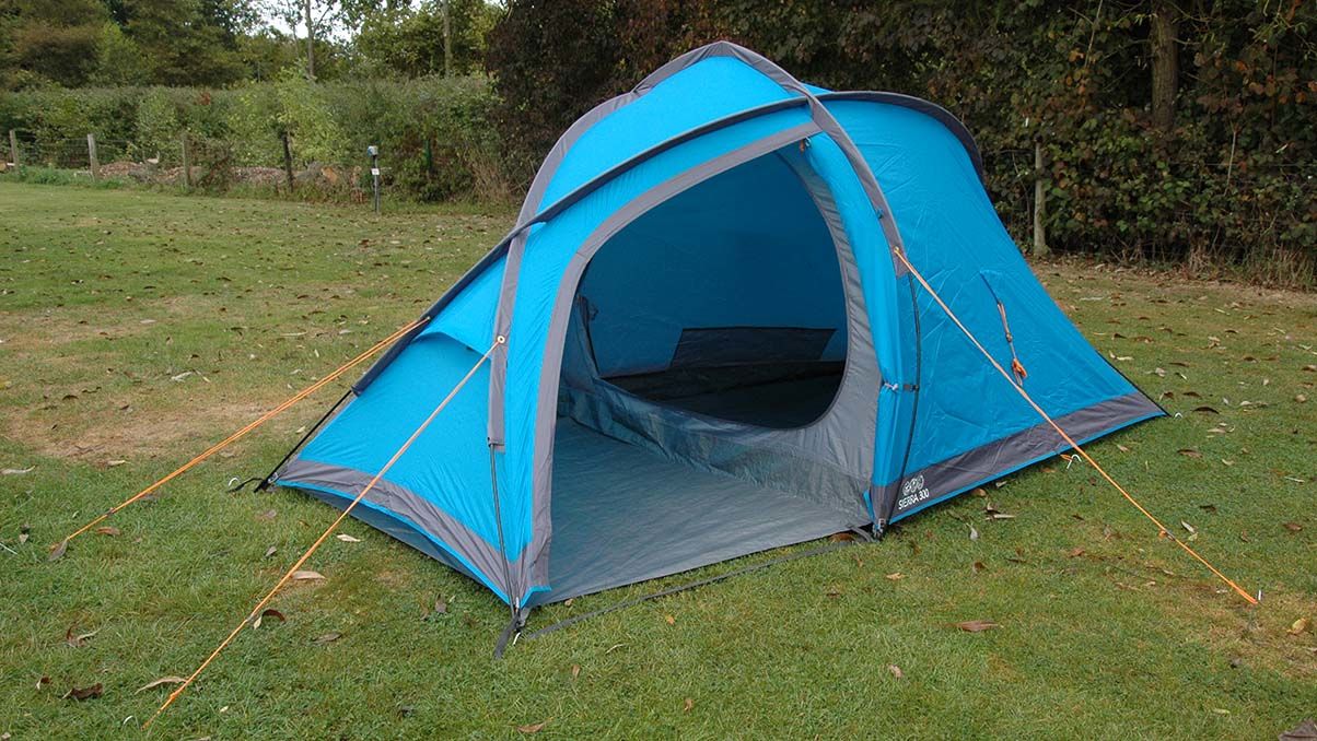 Vango Sierra 300 AP