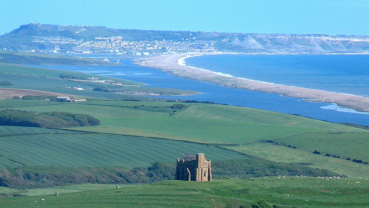 Chesil Beach AP