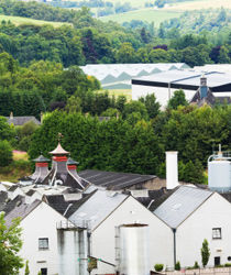 Speyside Distillery