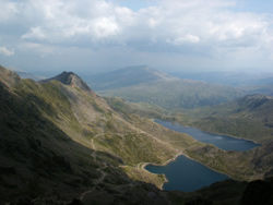 Snowdonia