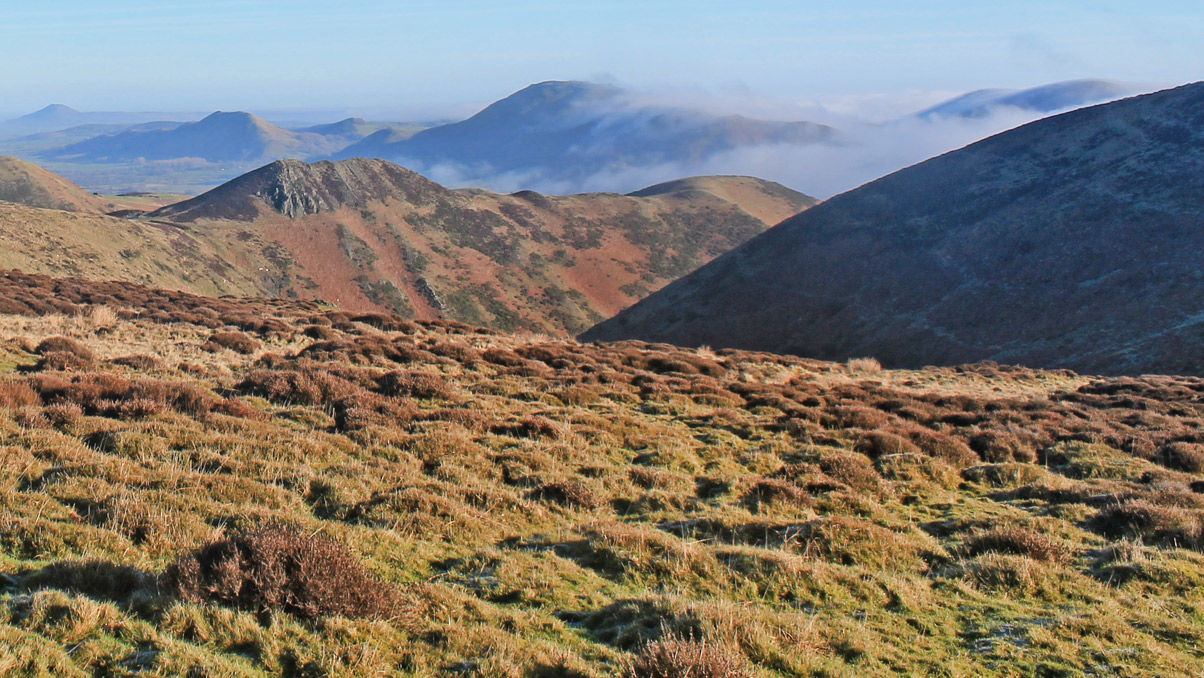 Shropshire Hills AP