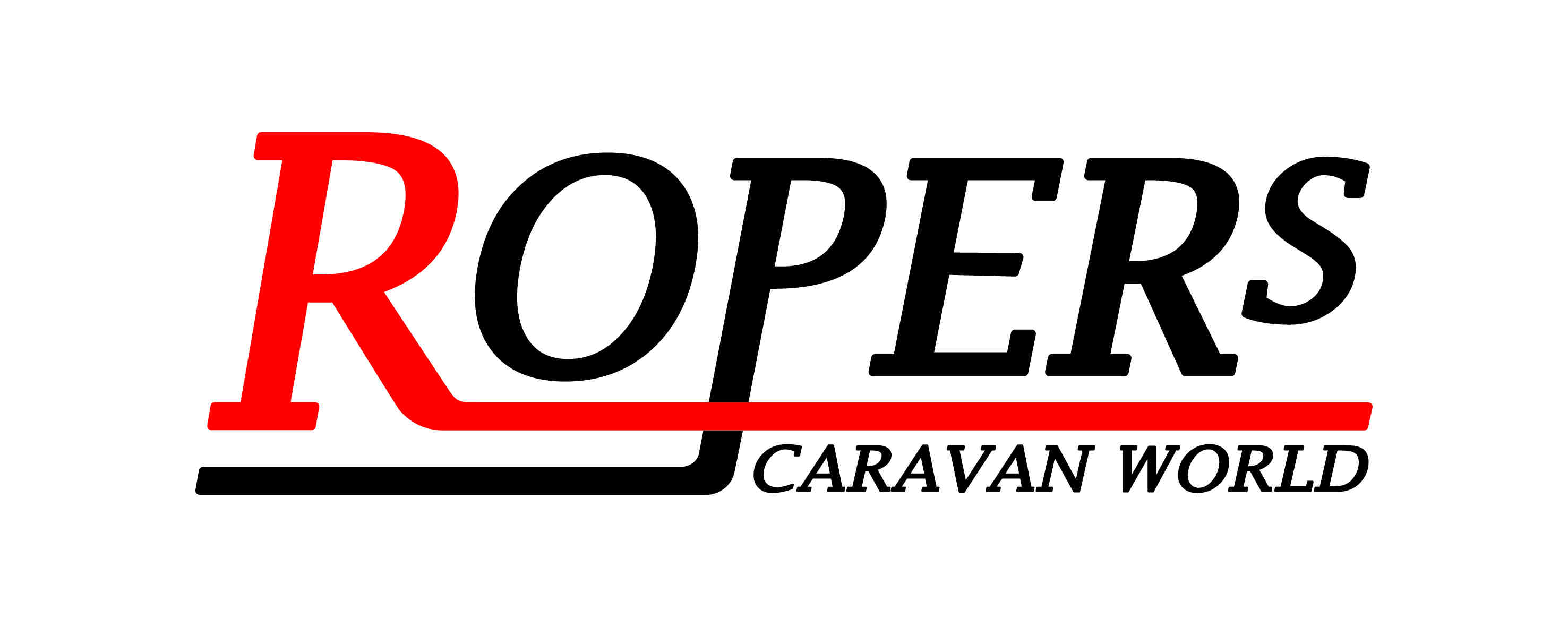 Ropers Caravan World The Camping and Caravanning Club