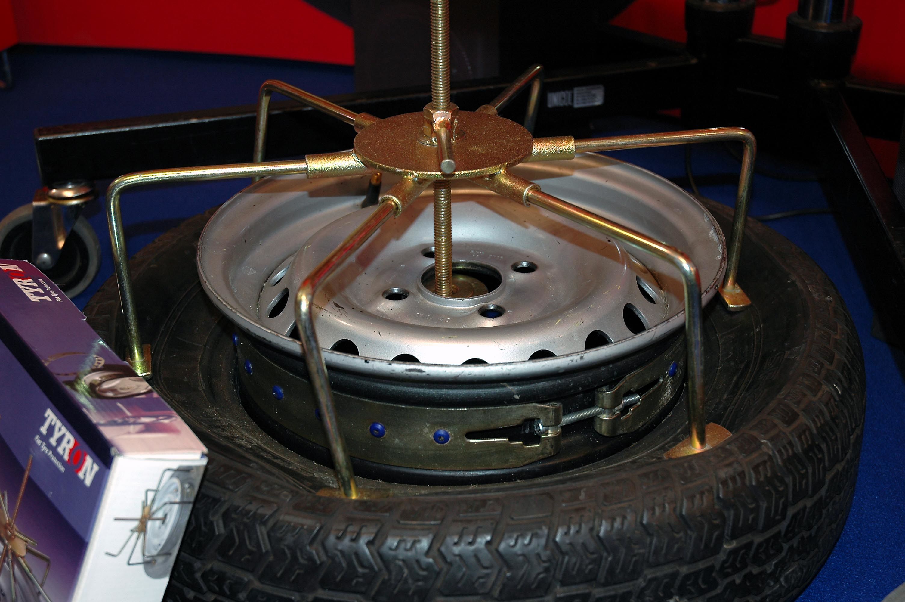 15 Tyres and Tyre Care The Camping and Caravanning Club