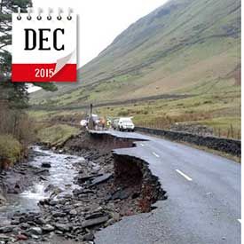 A591 reopens