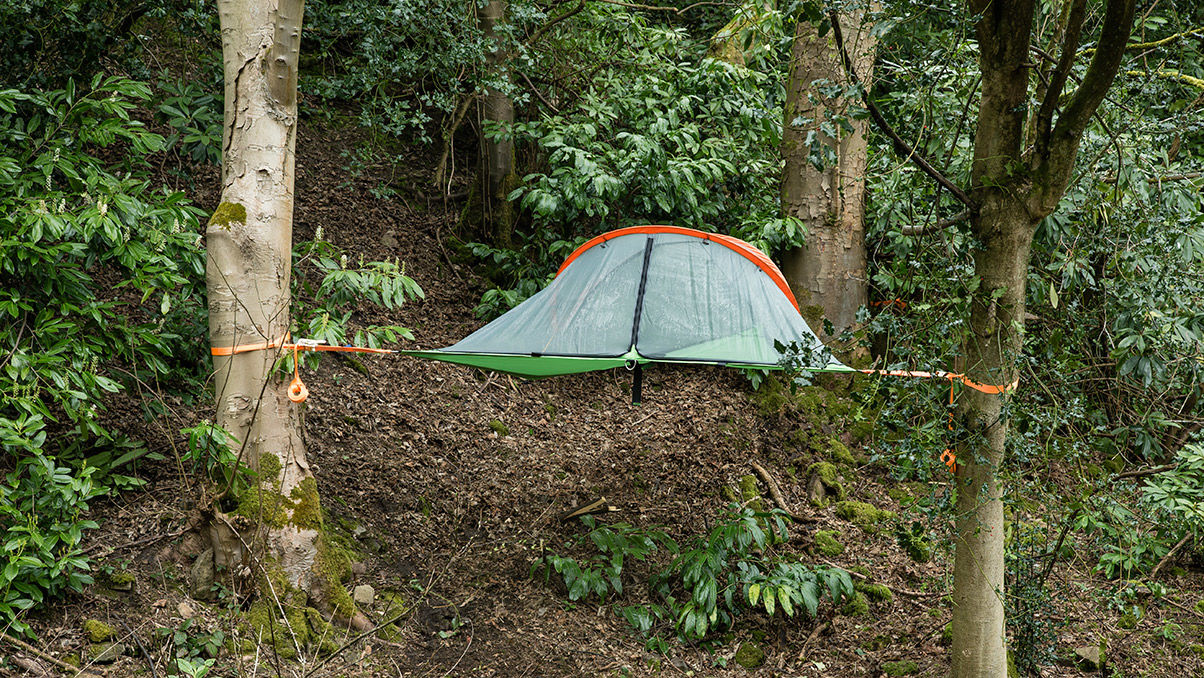 Tentsile Connect