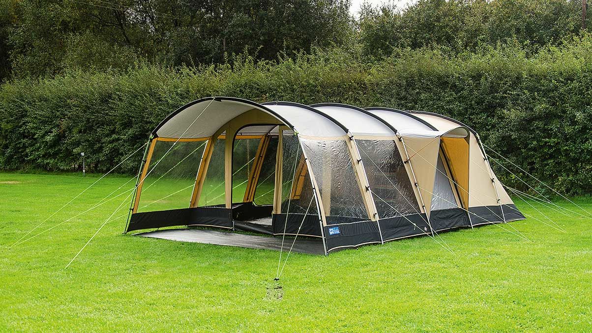 Kampa Croyde 6 Classic