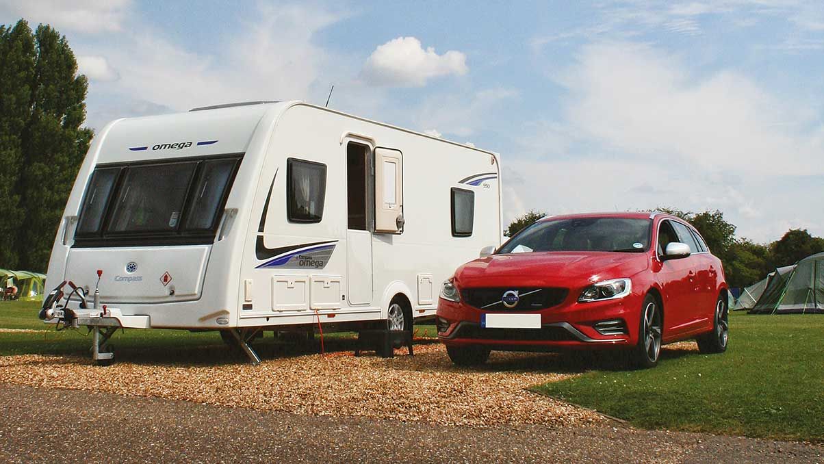Compass Omega 550