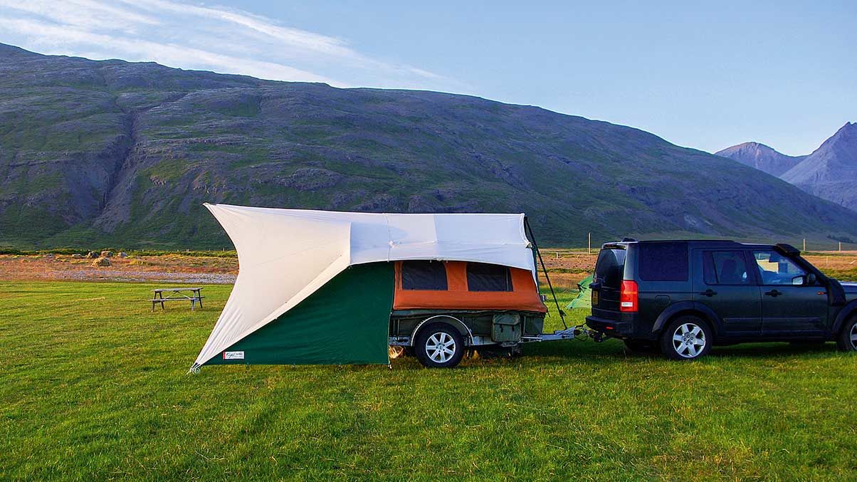 Holtkamper Kyte XL