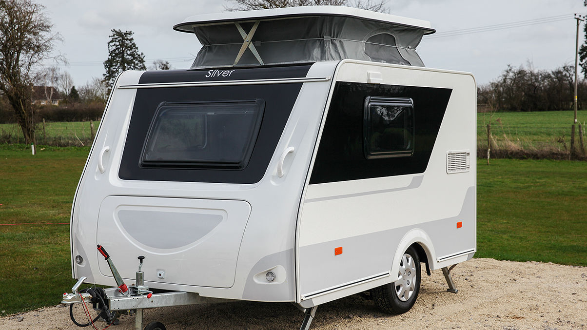 Mini Silver 270
