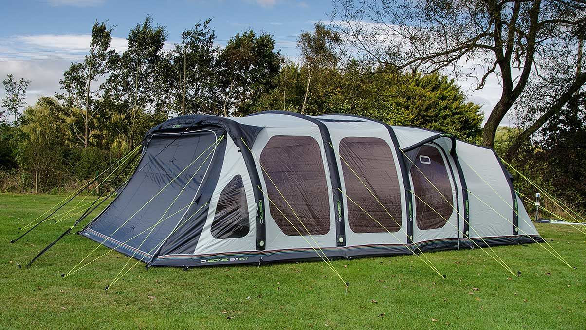 Outdoor Revolution Ozone 6.0XT