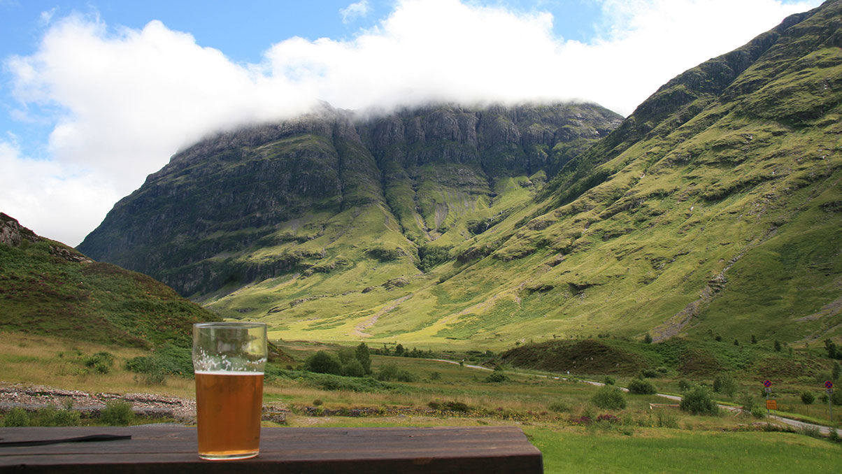 Glencoe