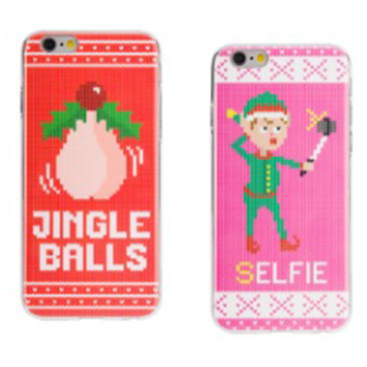 FLAVR phone case 2