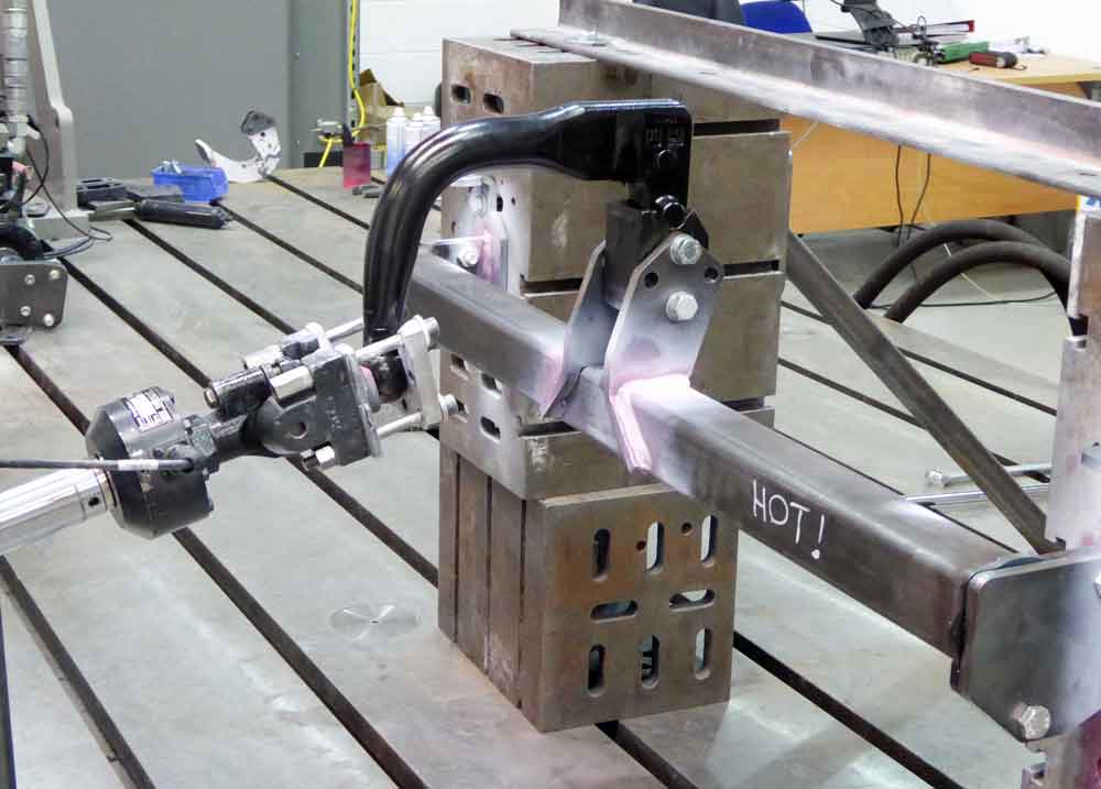 29 Towbars and towing electrics The Camping and Caravanning Club