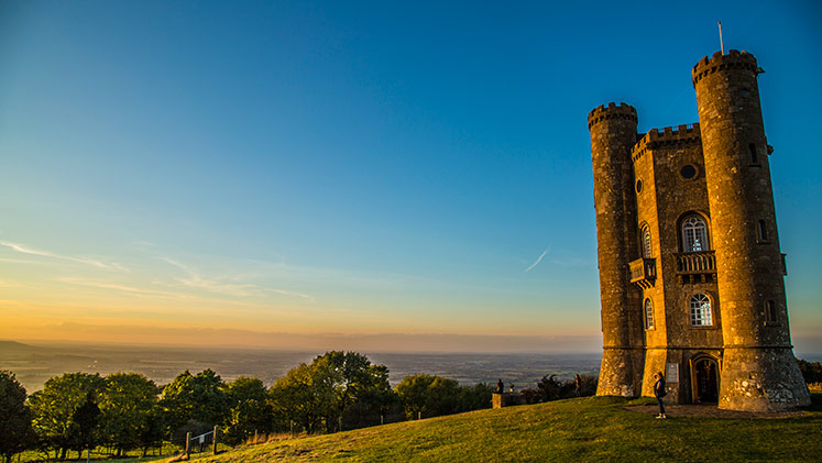 Cotswolds Crafts